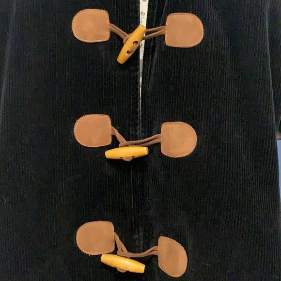 Beautiful Francois Beauregard jacket in corduroy - Picture 5 of 5